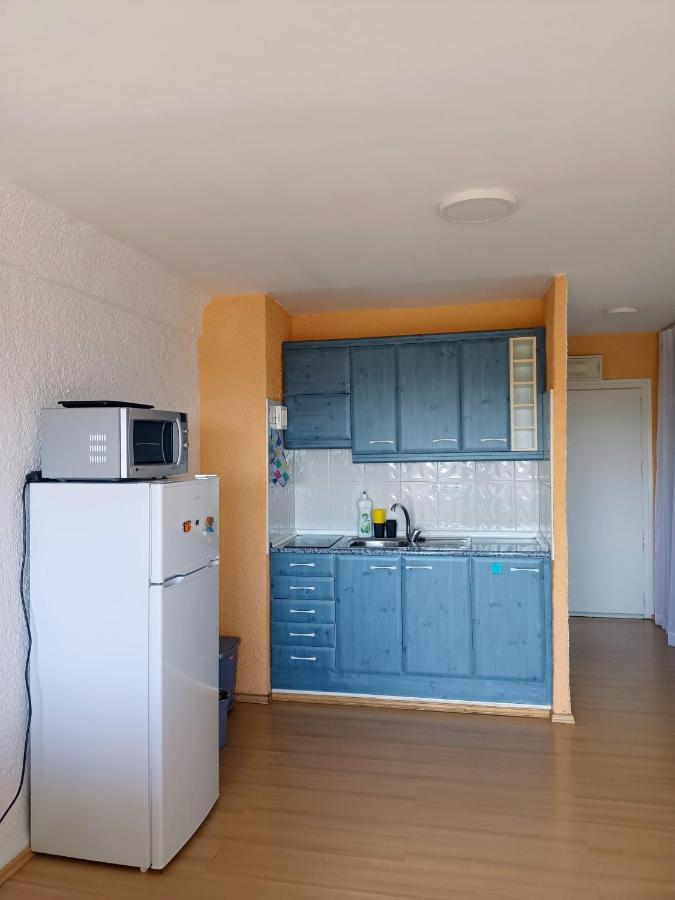 Apartamento, Vistas Al Mar, A 3 Minutos De La Playa Caminando Jávea Eksteriør bilde